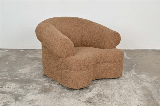 lounge chair 5989