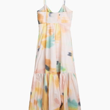 A.L.C. Lindsey Dress - Floral