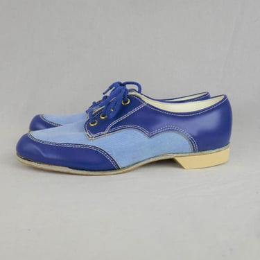 靴 60s HYDE Bowling Shoe s-l400.jpg