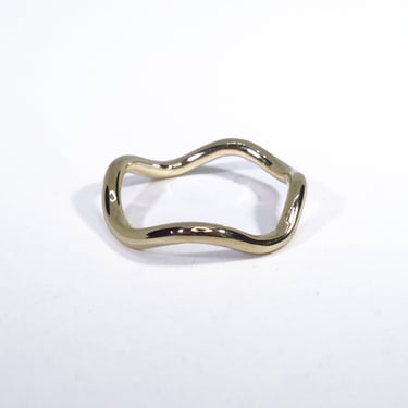 Wave Theory Ring