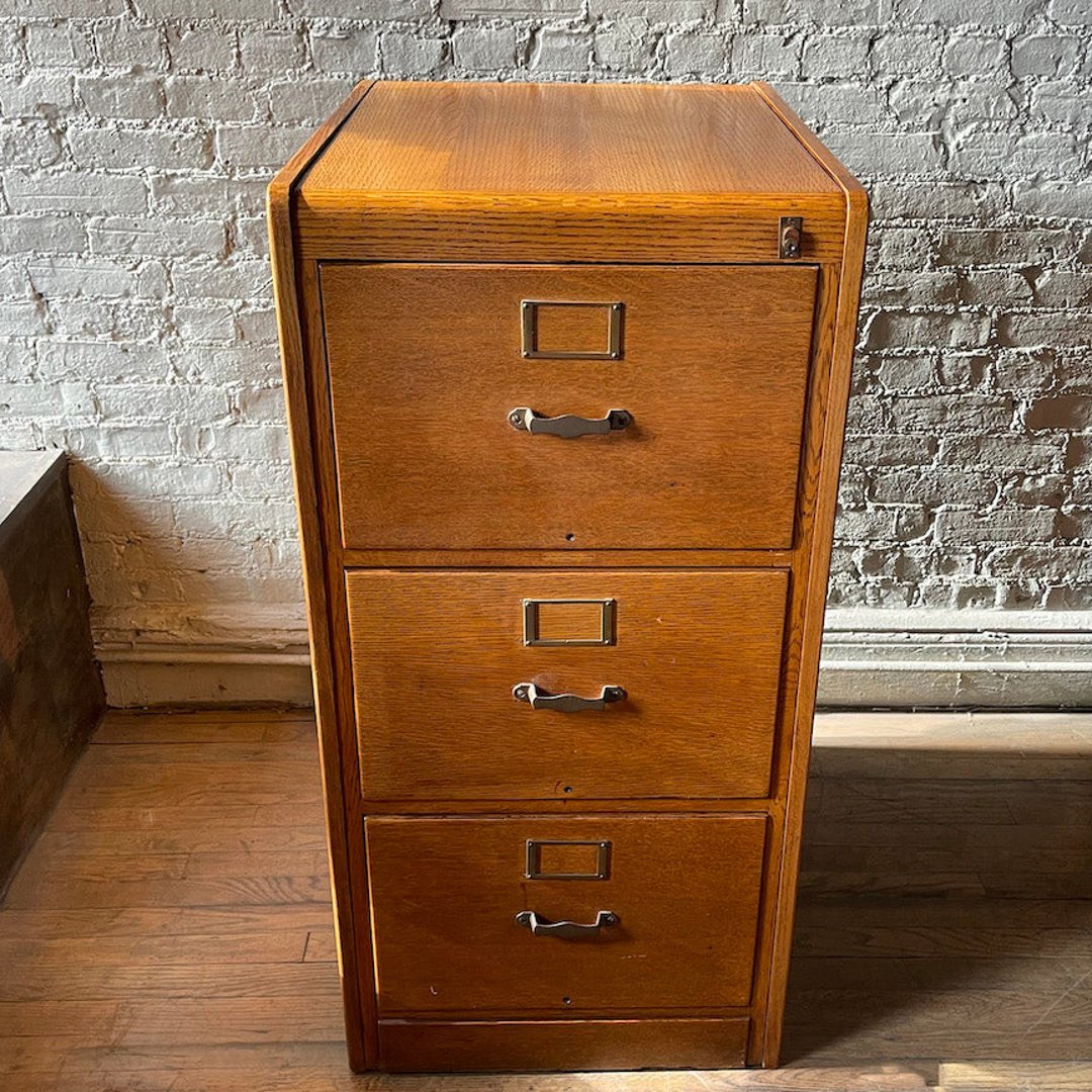 Oak Office File cityFoundry Brooklyn, NY