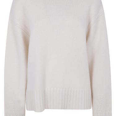 Guest In Residence Women "Cozy" Crew Neck Sweater