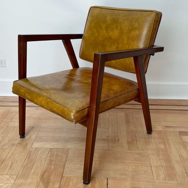 Franco Albini Lounge Chair for Knoll, Model 49