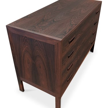 Rosewood Low Boy Dresser - 04254426