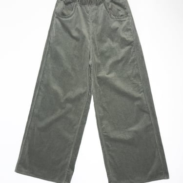 Pistis Corduroy Pant in Sage