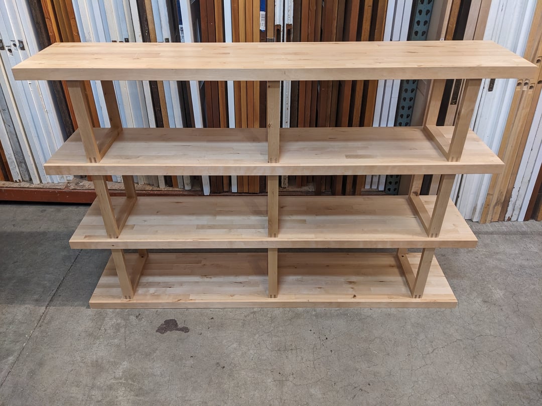 Ikea Norrebo Shelving Unit Earthwise Architectual Salvage Seattle Seattle WA