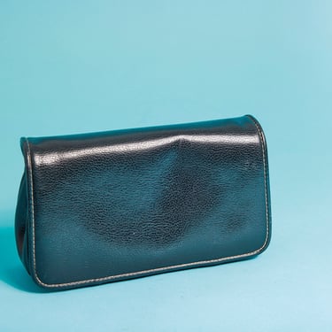 Liz Claiborne Leather Handbag, Women's Fashion, Bags & Wallets