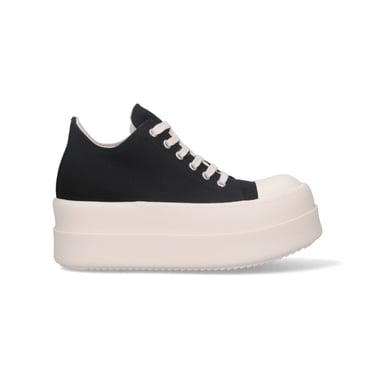 Rick Owens Drkshdw Women &quot;Porterville Double Bumper&quot; Sneakers