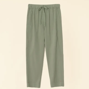 Draper Pant - Mossy