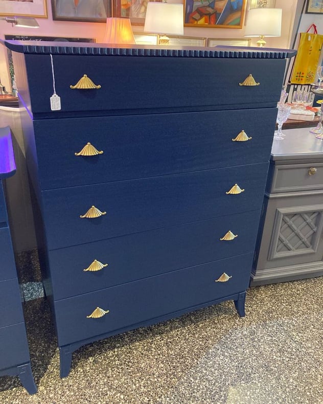 MCM R Way Chest of drawers 39” wide, 48.5” tall, 21” deep Call 202 232-8171 to purchase! 