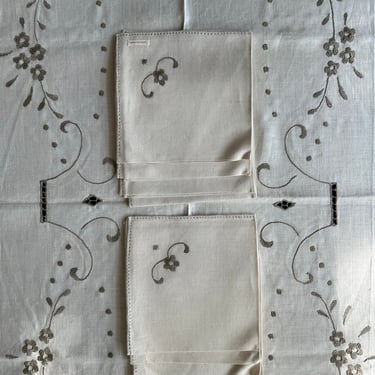 Tablecloth 80x60