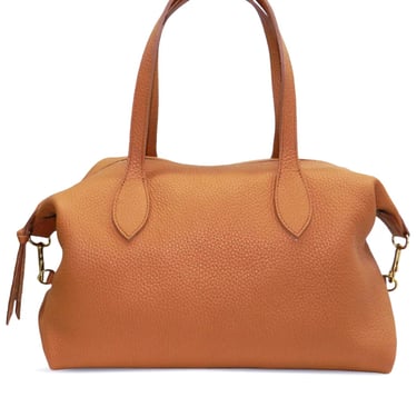 Sutton Convertible Satchel