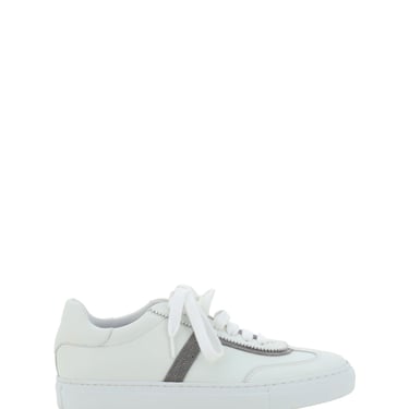 Brunello Cucinelli Women Sneakers