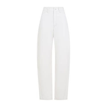 Lemaire Twisted Pants Women