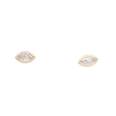 Contessa Diamond Earring