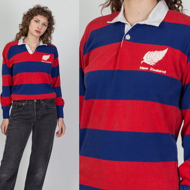 Vintage Canterbury Of New Zealand All Blacks Rugby | Flying Apple