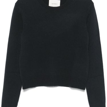 Lisa Yang Women Mable Cashmere Crewneck Sweater