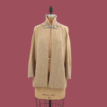 1940s Paper Detective jacket 