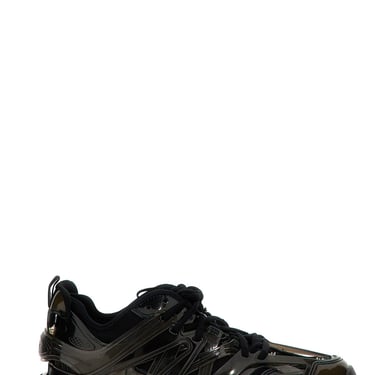 Balenciaga Men 'Track Jelly' Sneakers