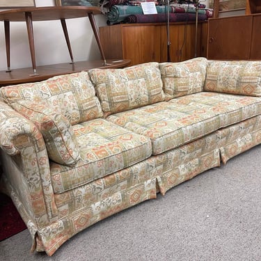 Free Shipping Within Continental US - Vintage Drexel Mid Century Modern Sofa 