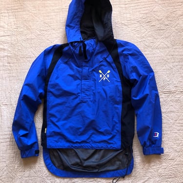 90s Gore-Tex Hooded Jacket Medium 