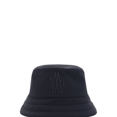 Moncler Grenoble Men Bucket Hat