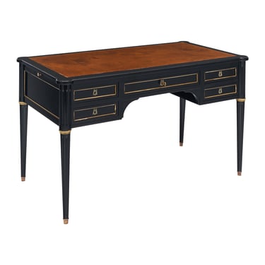 French Antique Louis XVI Desk