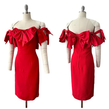 Cocktail dresses from vintage, locally designed and unique fashion stores  in Seattle