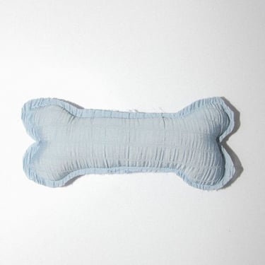 KkCo Bone Pet Toy - Blue