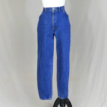 80s Chic Jeans - 30