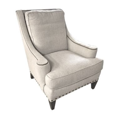 Highback Lounge Chair