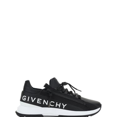 Givenchy Men Spectre Runner Sneakers