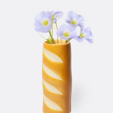 Good Morning Baguette Vase