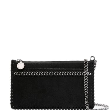 Stella Mccartney Women Falabella Pouch