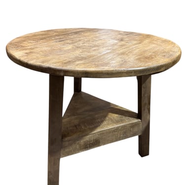 Cricket Table
