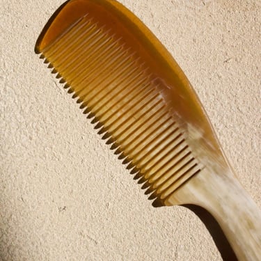 Vanity Comb