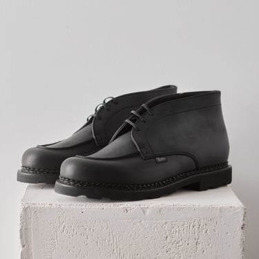 Arpenteur Paraboot Mirage, Black | Glasswing Shop | Seattle, WA Arpenteur Paraboot Mirage, Black | Glasswing Shop | Seattle, WA