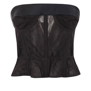 Maison Margiela Women Corset