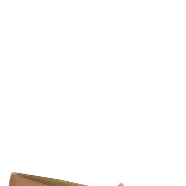 Jimmy Choo Women 'Elisa' Ballet Flats