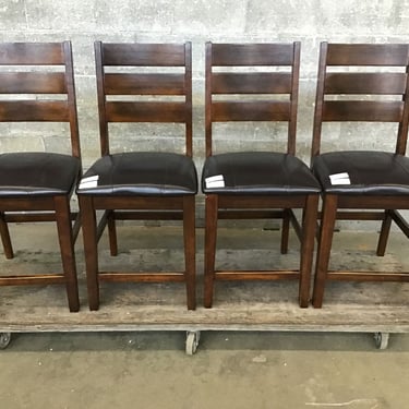 Dining Chair Quartet (Seattle)