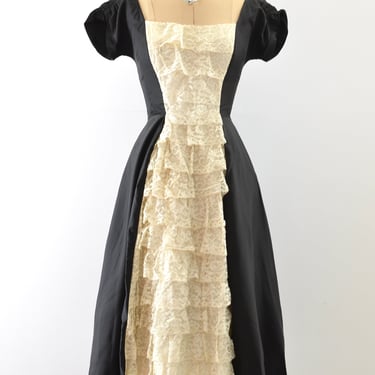 Vintage Lilli Diamond Dress
