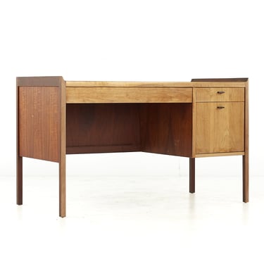 Jack Cartwright for Founders Mid Century Desk - mcm 