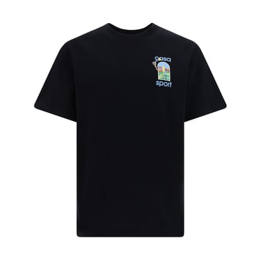 Casablanca Men T-Shirt