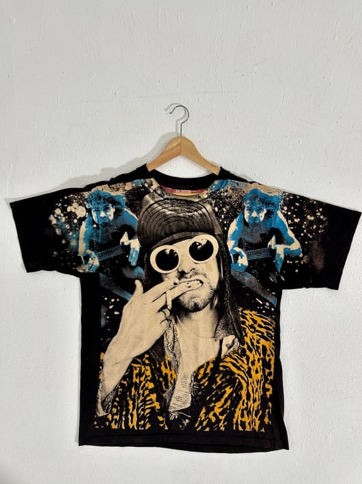 NIRVANA BOOTLEG 4枚セット NIRVANA BOOTLEG 4枚セット