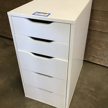 Ikea Drawer Unit (Tacoma)