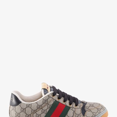 Gucci Man Gucci Man Beige Sneakers