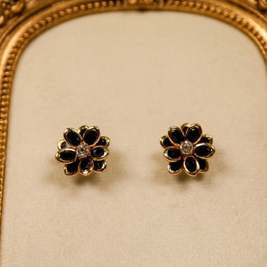 Fleur Earrings