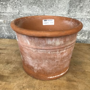 Terra Cotta Pot (Seattle)