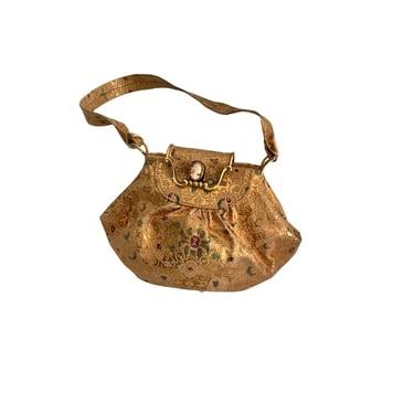 Vintage Evening Handbag 