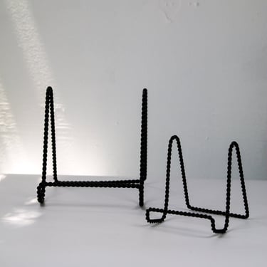 Wire Picture Holder